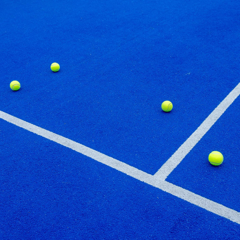 Padel Tour Paris