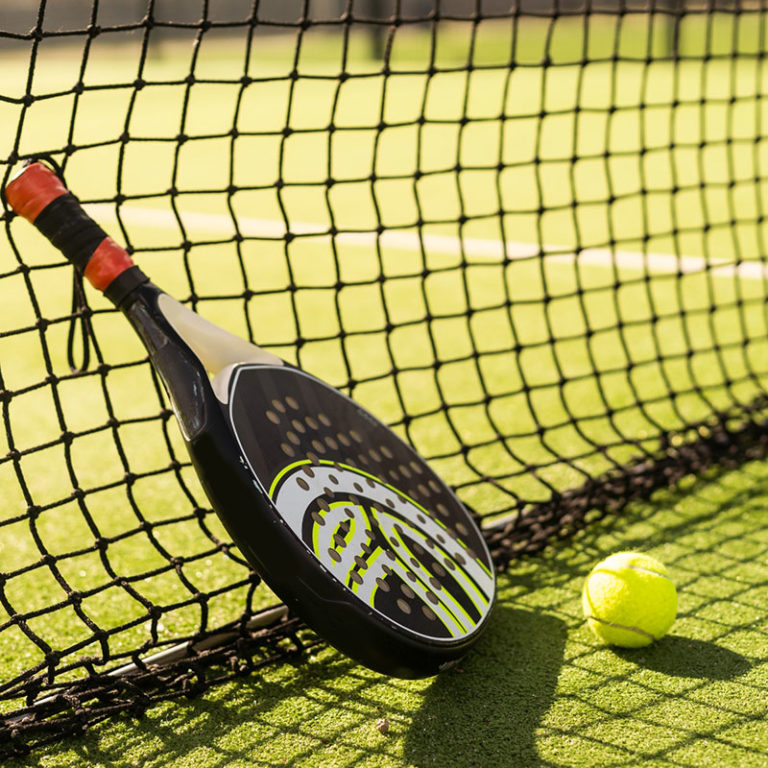 Padel Tour Toulouse