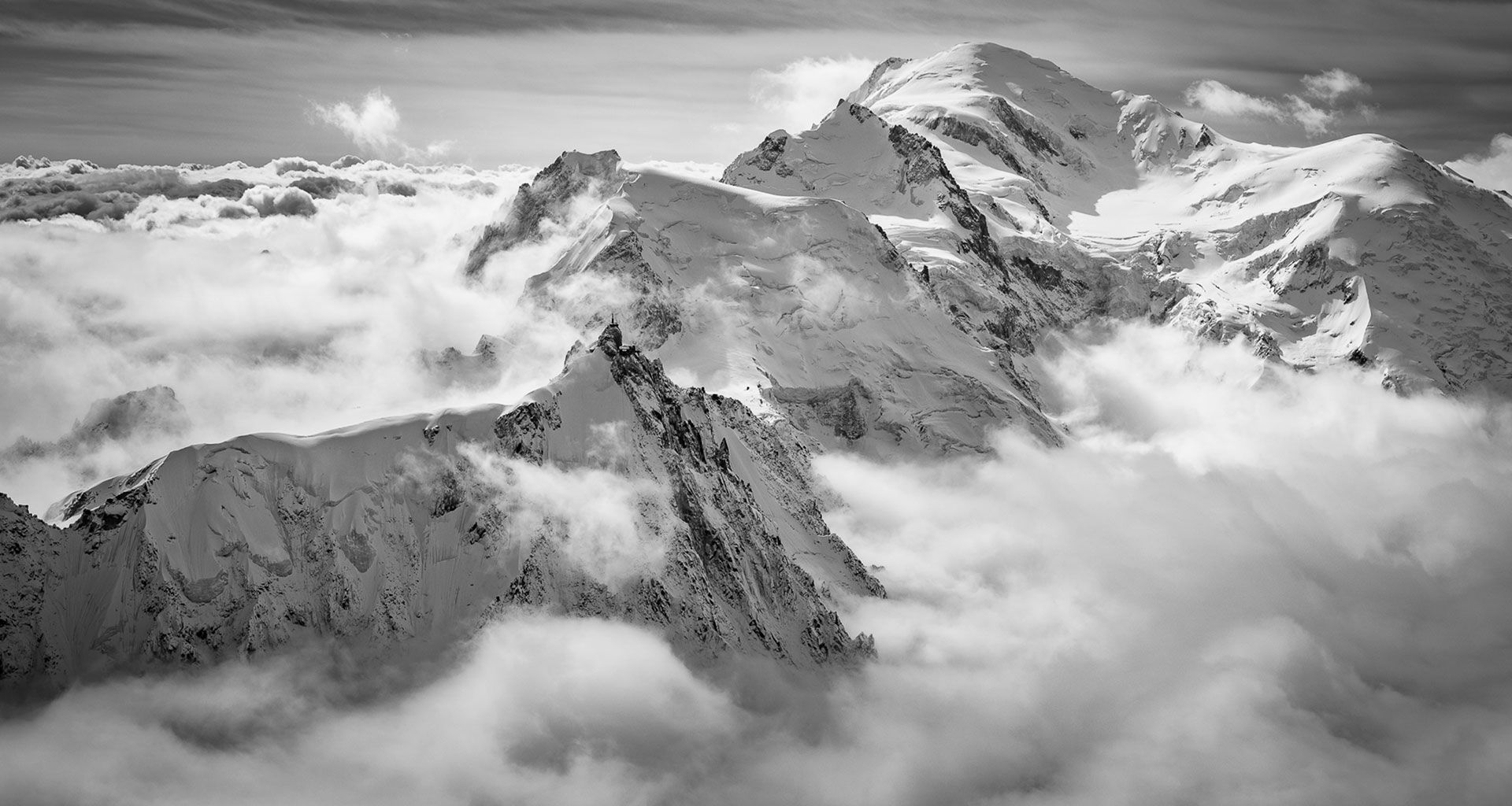 Mont Blanc