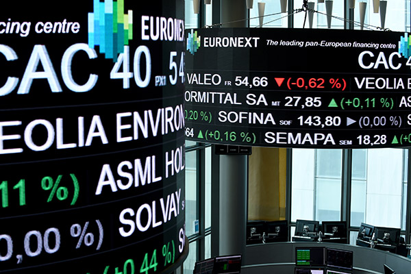 Petites ou grandes capitalisations