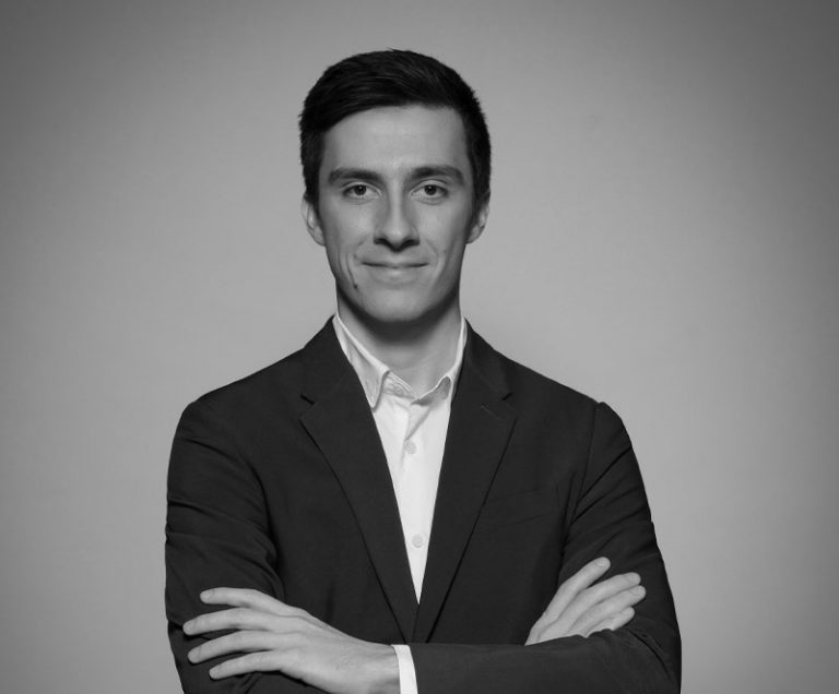 Thomas PAVLOVIC