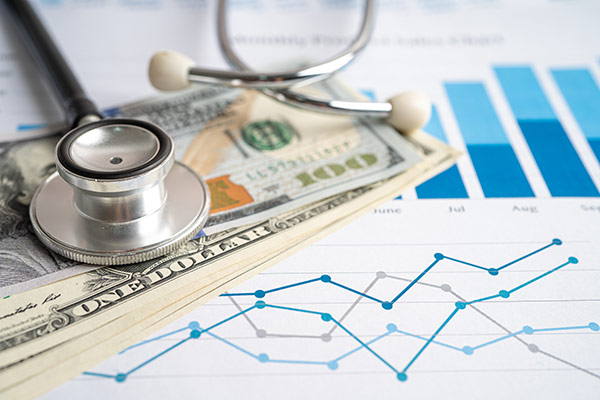 Investisseurs santé