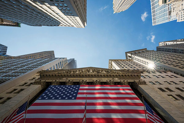 USA Tresor