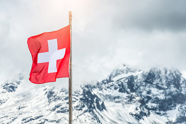 Investissement en Suisse