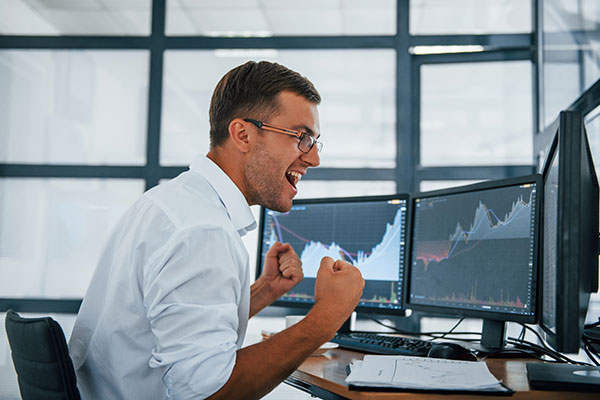 Investissement sans risque