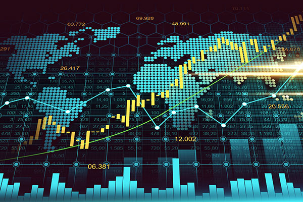 Investissement USA/Chine/Europe
