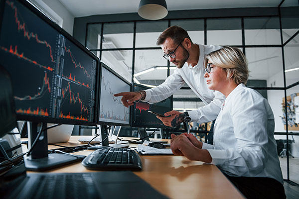 Perspectives d'investissement 2026