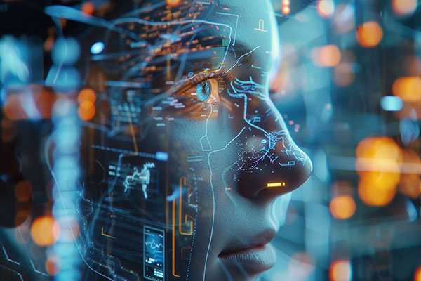 Économie de l'intelligence artificielle